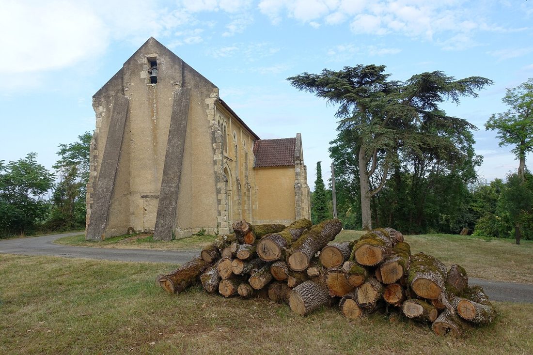 Vue de Biran