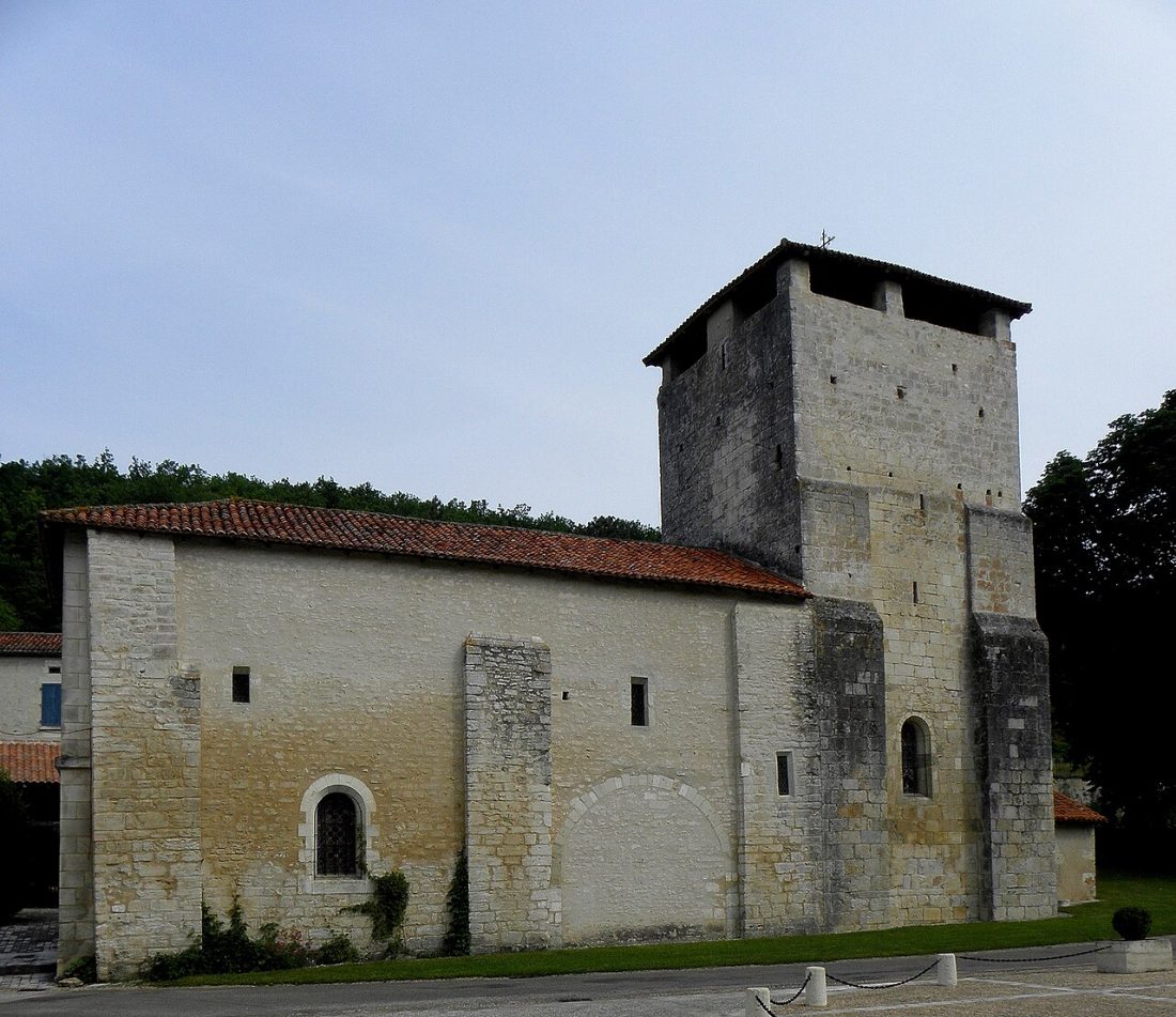 Vue de Biras