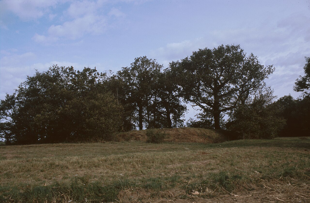Vue de Biriatou
