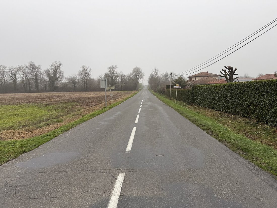 Vue de Birieux