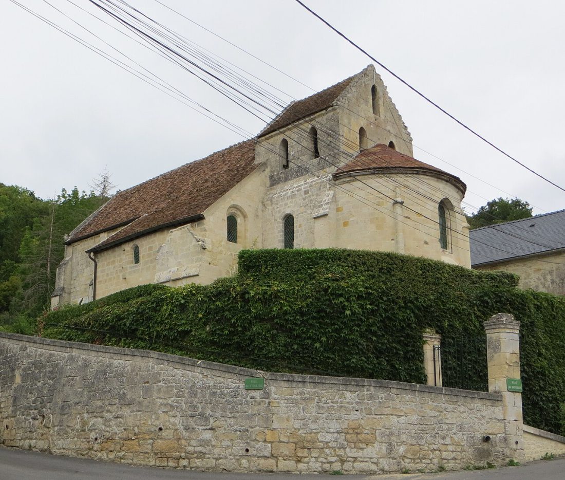 Vue de Bitry