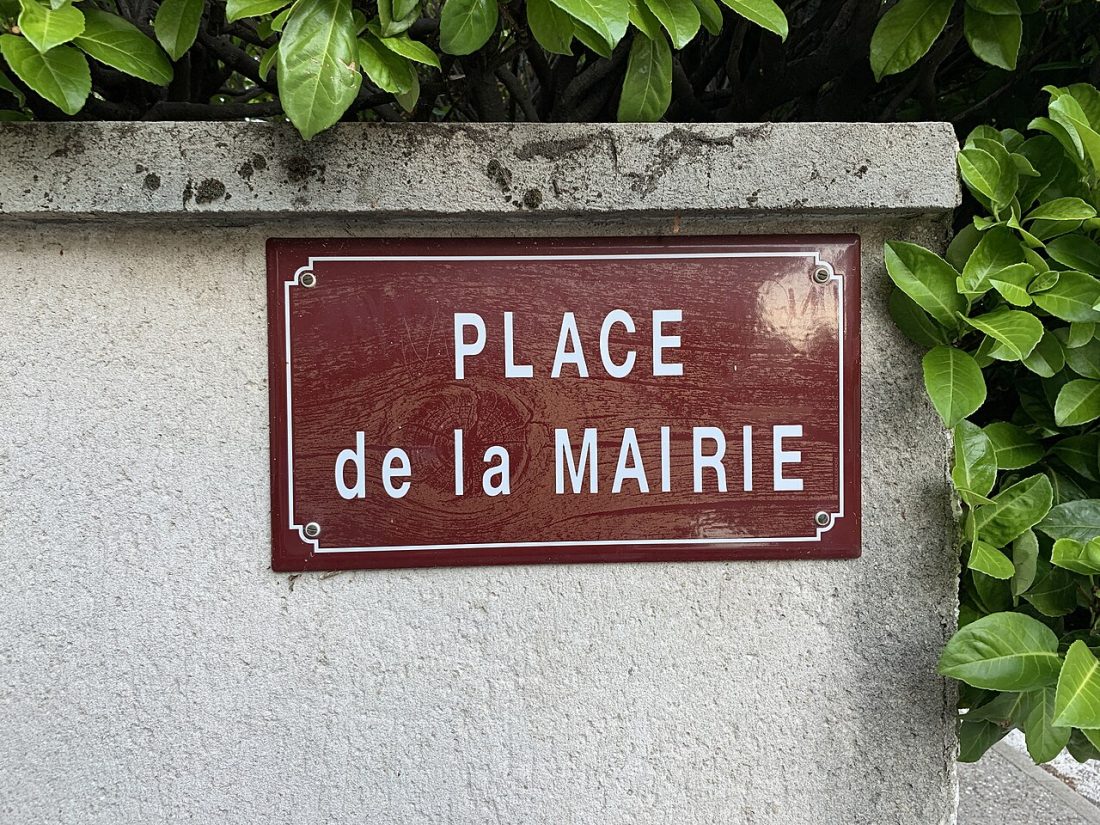 Vue de Blyes