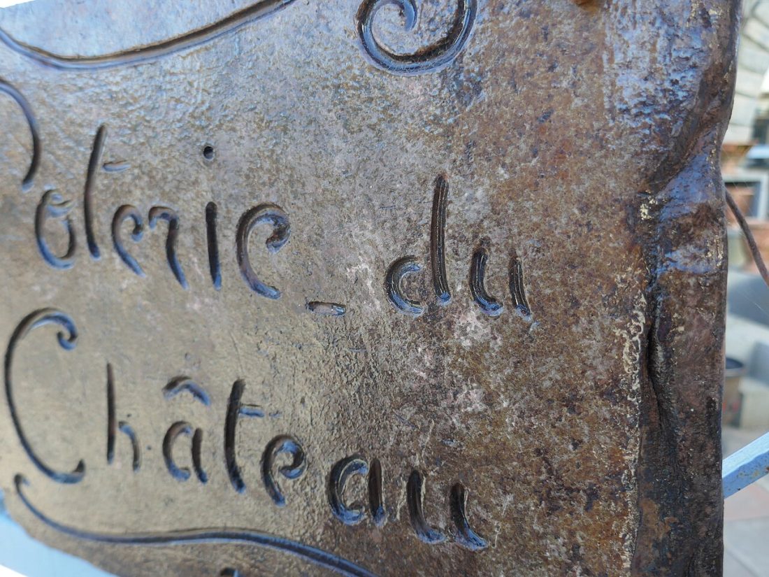 Vue de Boisset-et-Gaujac