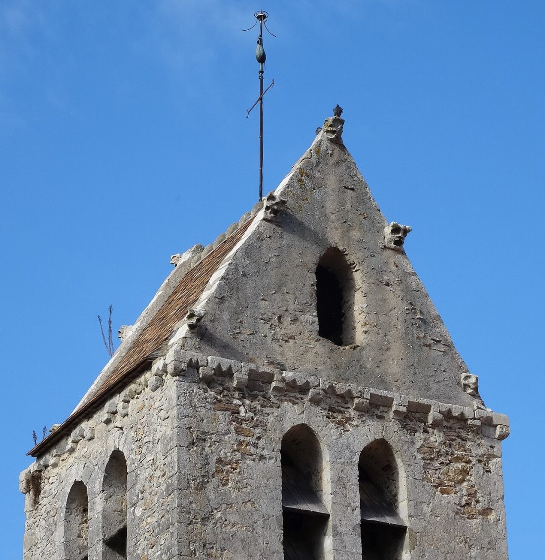 Vue de Boissy-le-Sec
