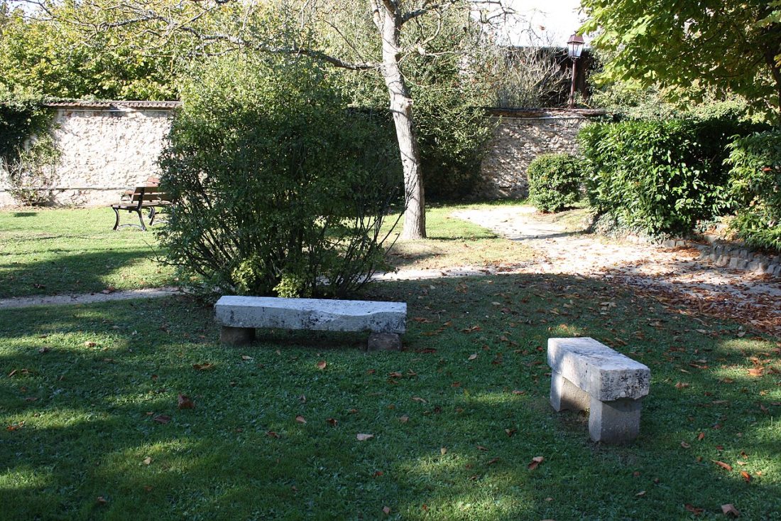 Vue de Bonnelles