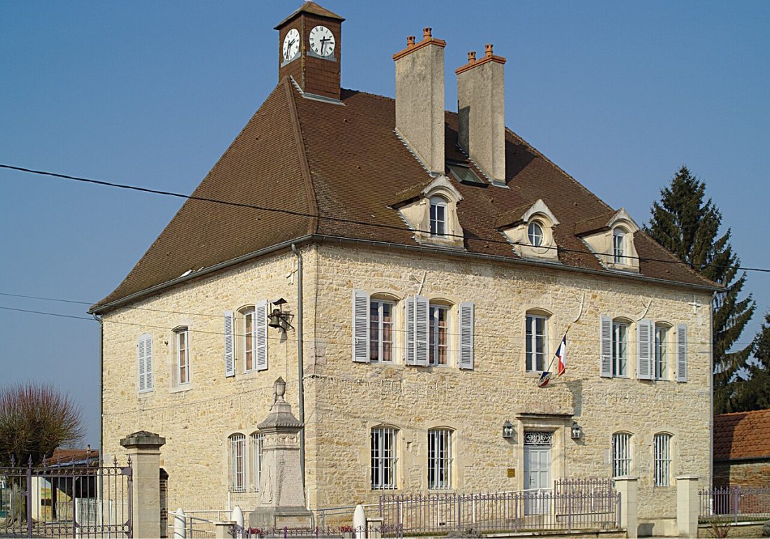 Vue de Bonnencontre