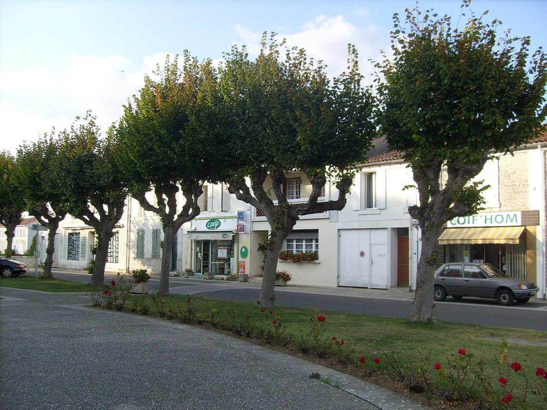 Vue de Bords