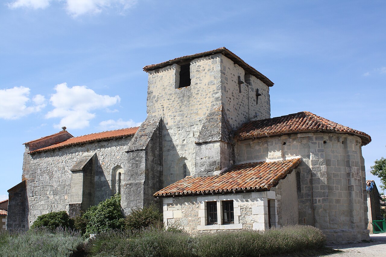 Vue de Boscamnant