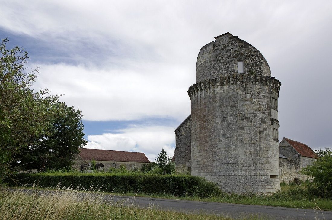 Vue de Bossée