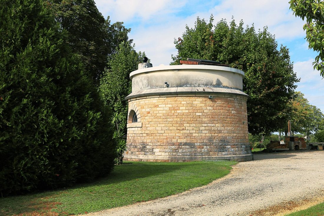 Vue de Boudreville