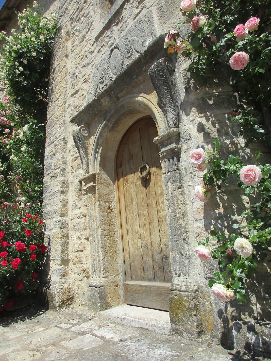 Vue de Bouhans-et-Feurg