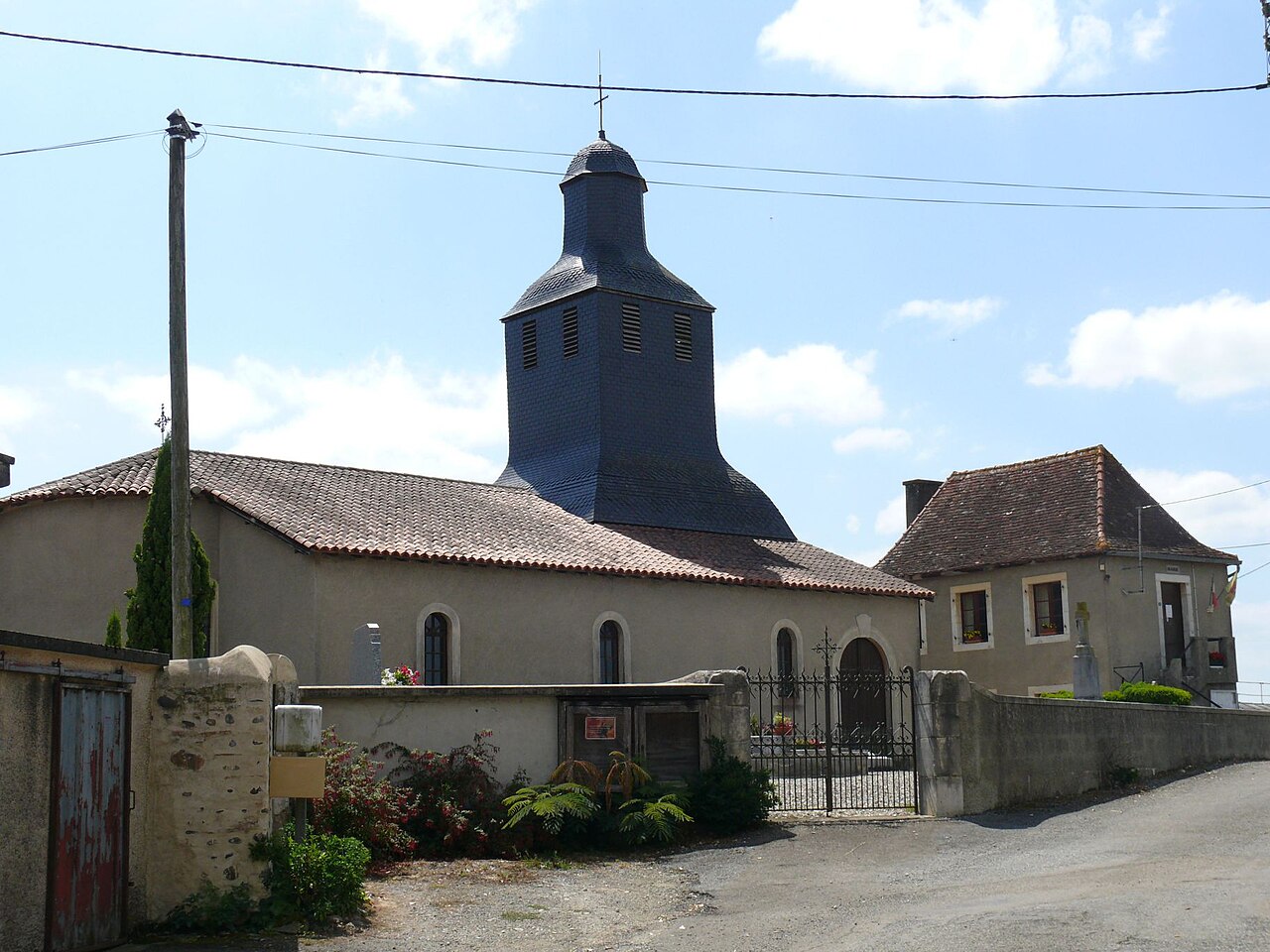 Vue de Bouillon
