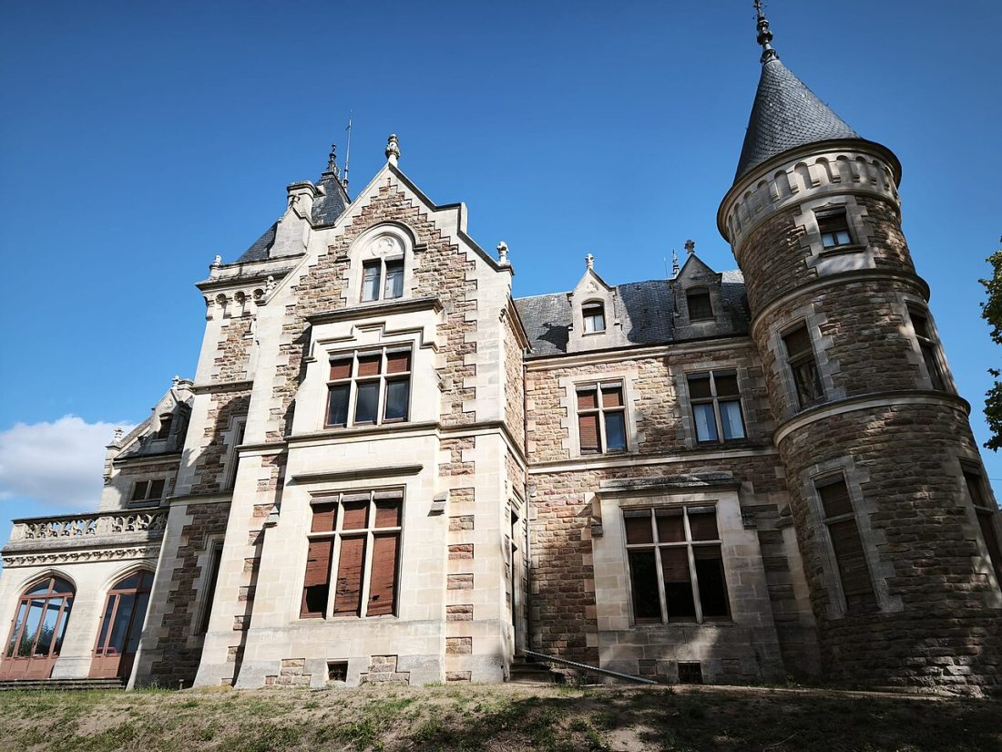 Vue de Boujan-sur-Libron