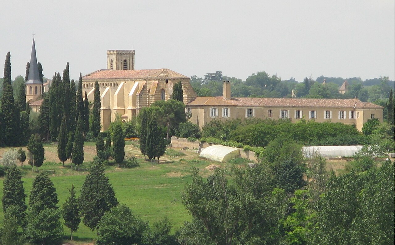 Vue de Boulaur