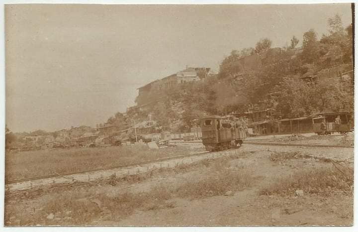 Vue de Boureuilles