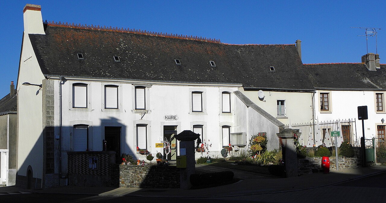 Vue de Bourgon