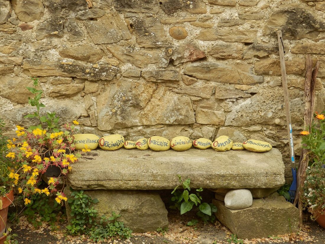 Vue de Bourigeole