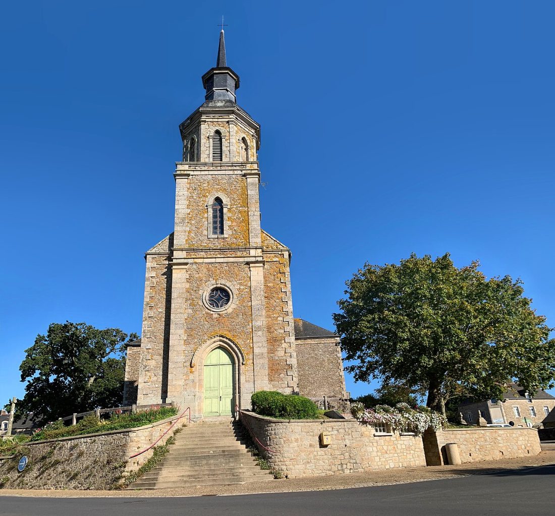 Vue de Bourseul