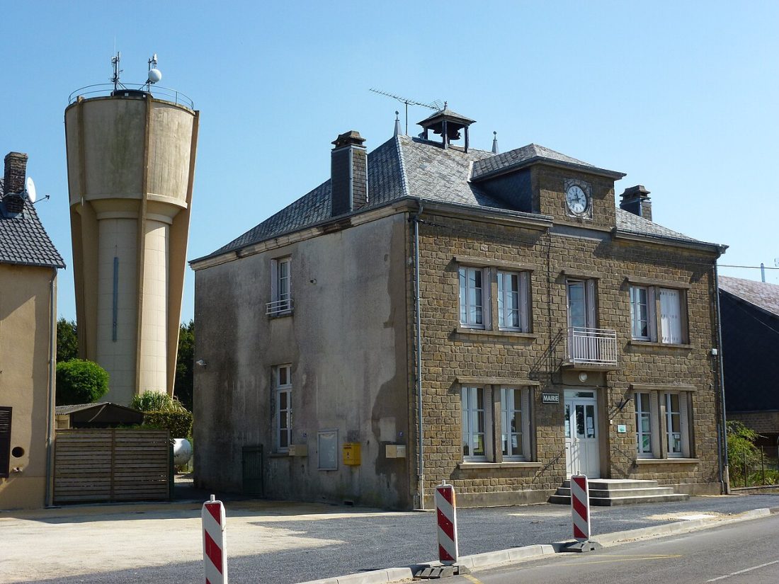Vue de Bouvellemont