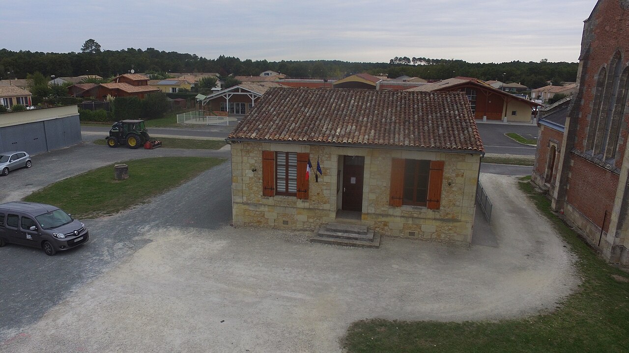 Vue de Brach