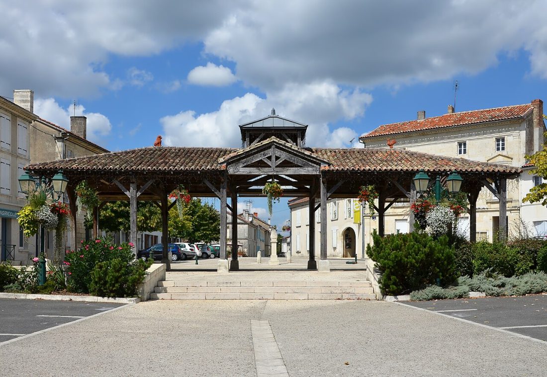 Vue de Bran