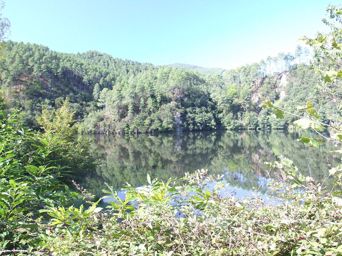 Vue de Branoux-les-Taillades