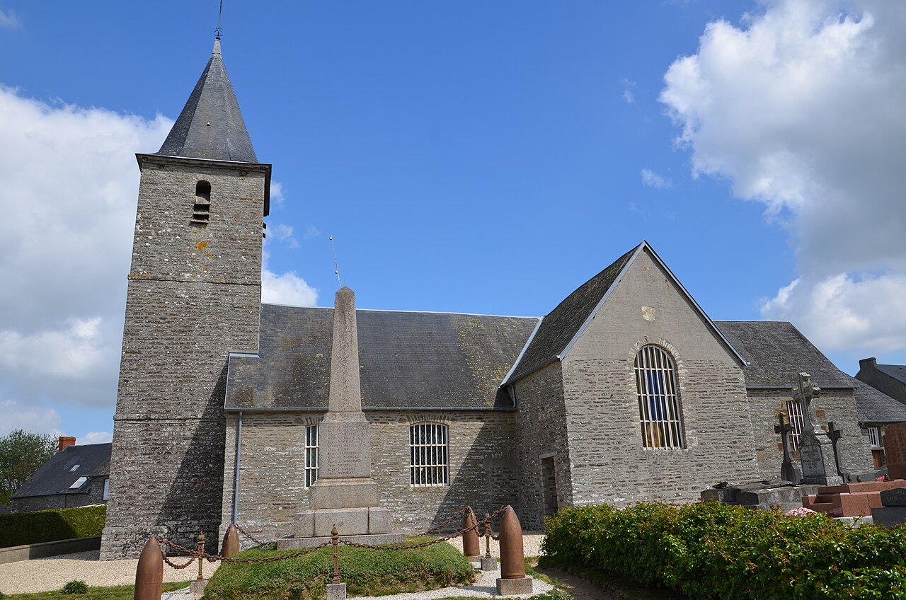 Vue de Brémoy