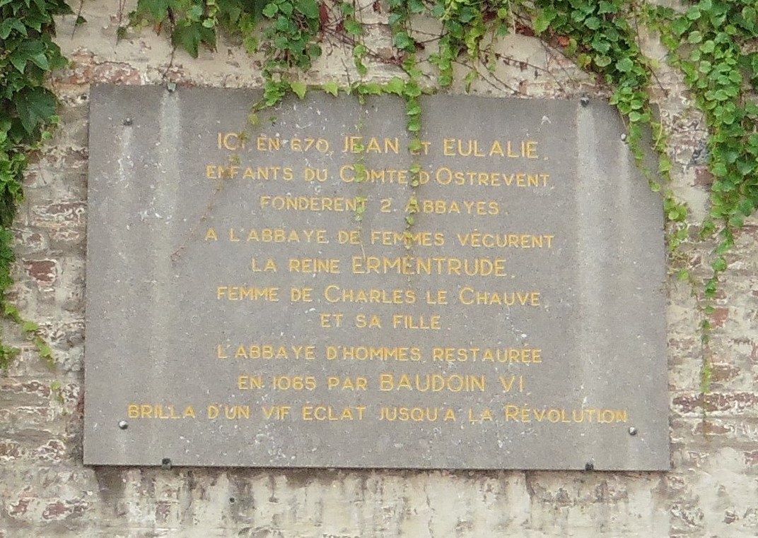 Vue de Brénod