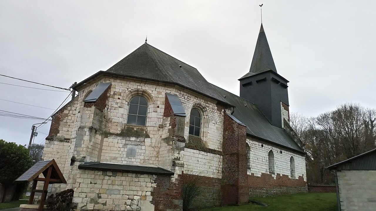 Vue de Bresle