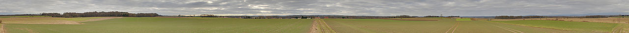 Vue de Bretagne