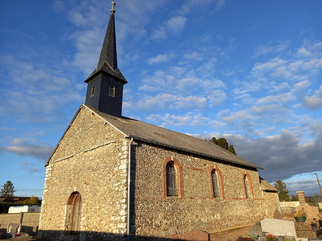 Vue de Bretagnolles