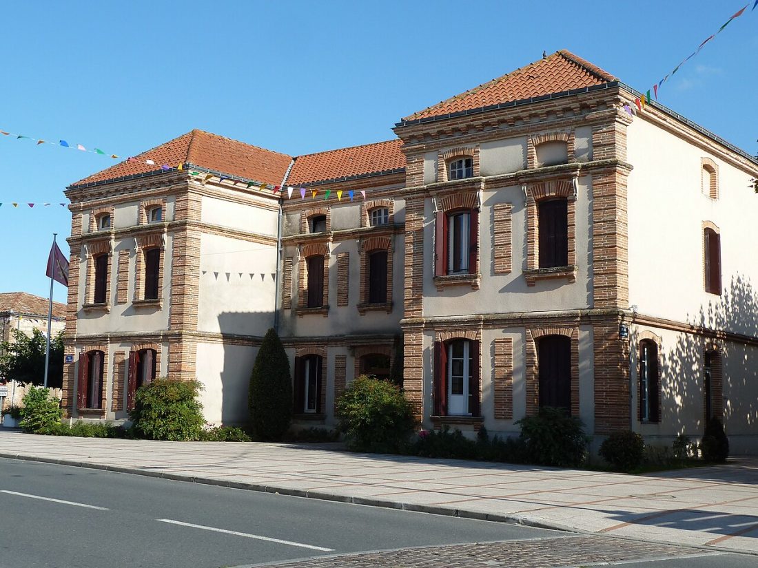 Vue de Briatexte