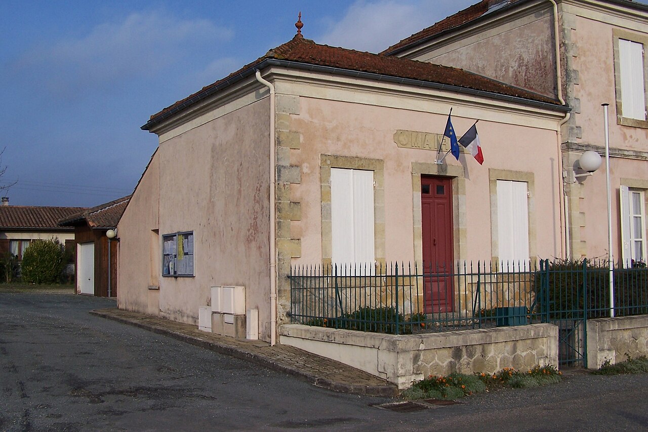 Vue de Brouqueyran