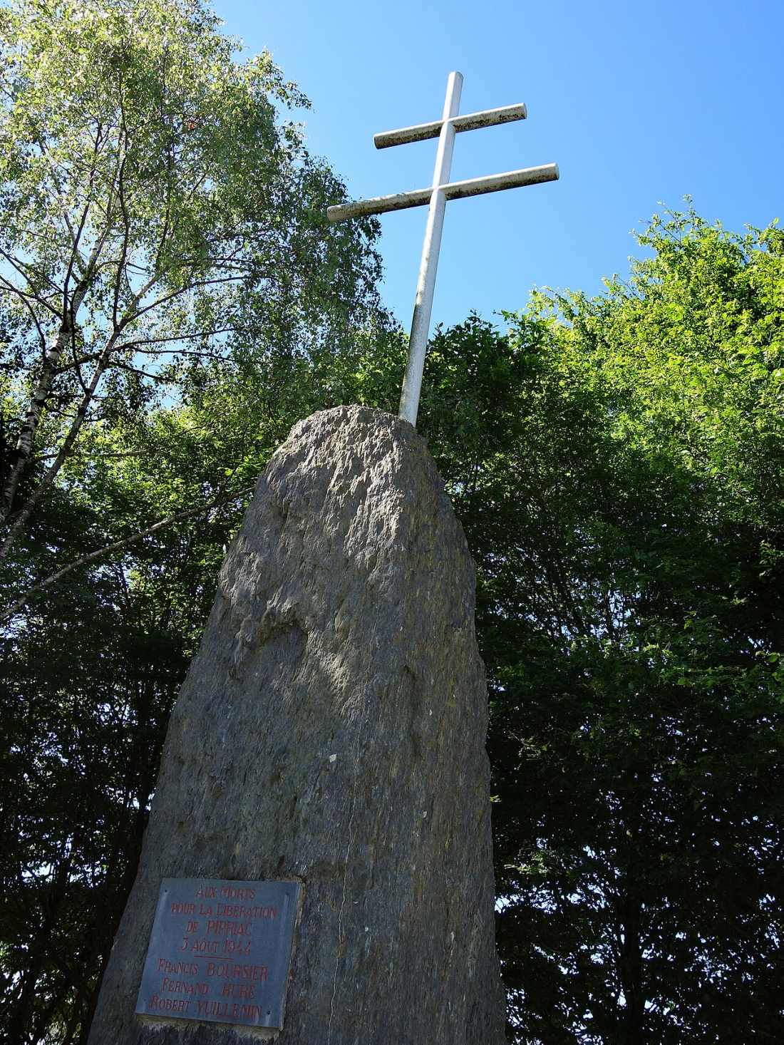 Vue de Bruc-sur-Aff