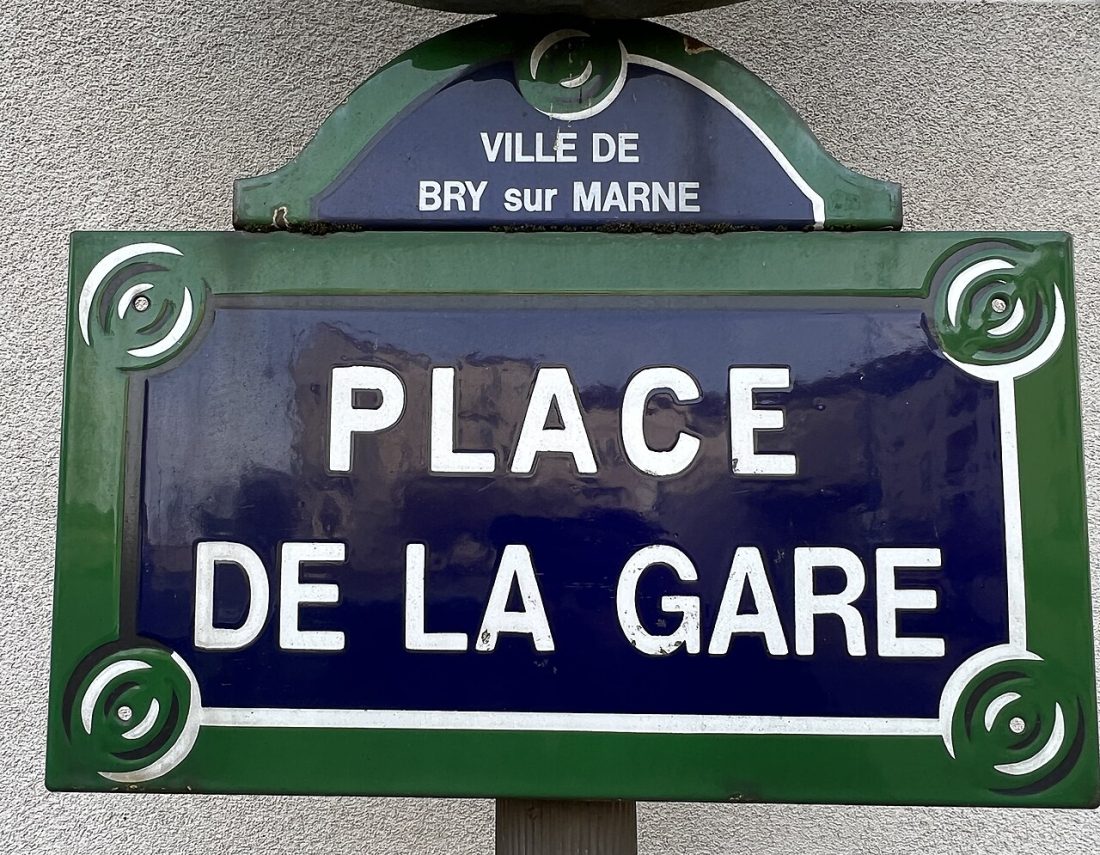 Vue de Bry-sur-Marne