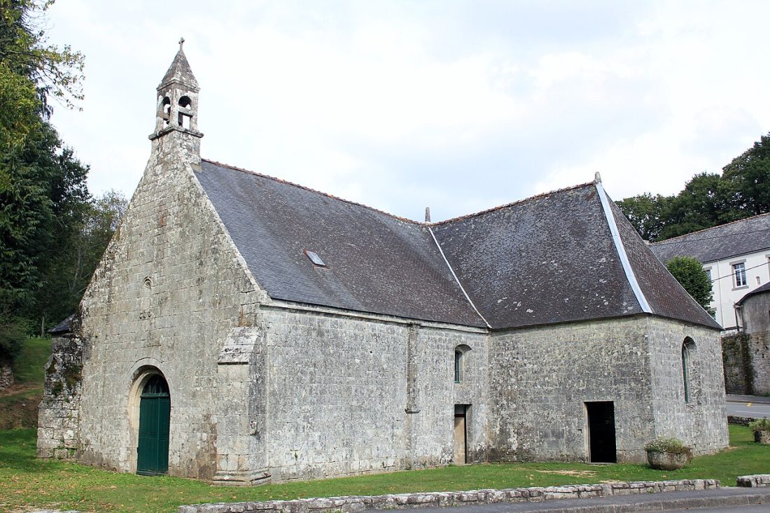 Vue de Bubry