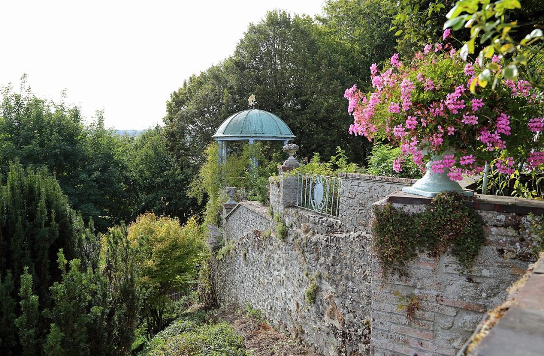 Vue de Buicourt