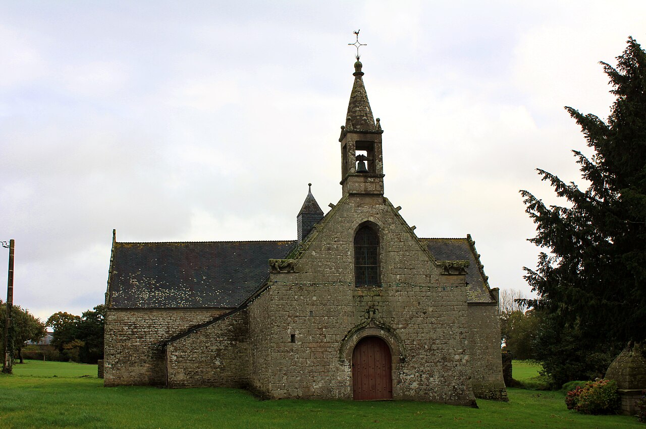 Vue de Buléon