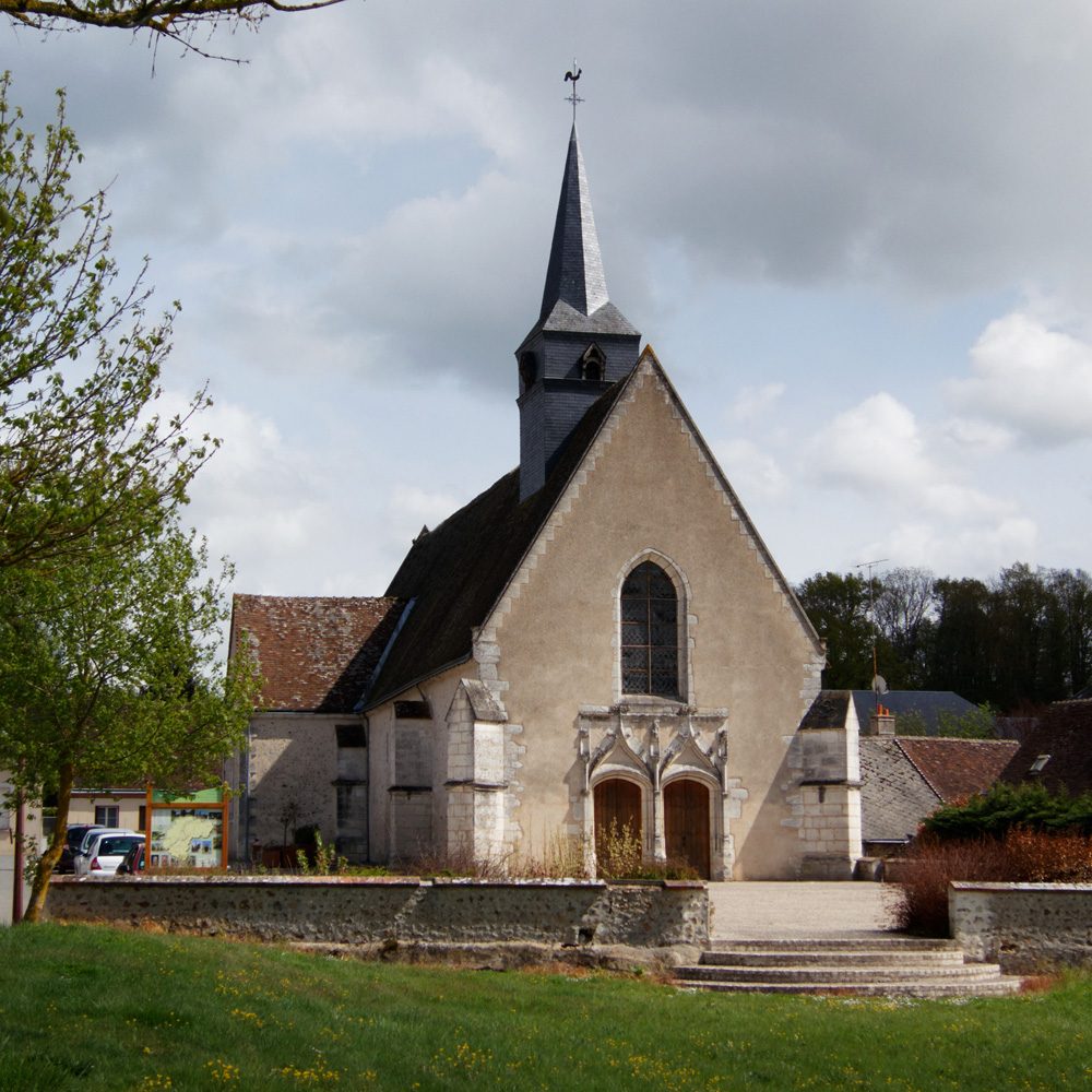 Vue de Busloup