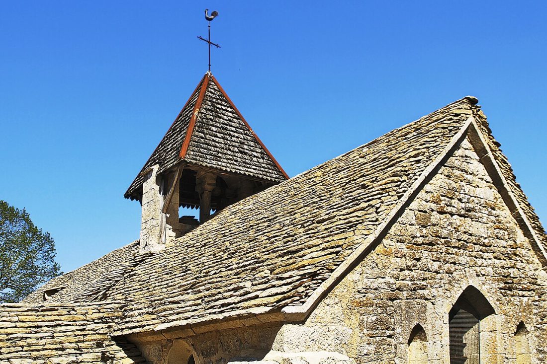 Vue de Busserotte-et-Montenaille