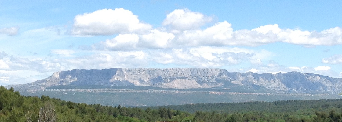 Vue de Cadolive