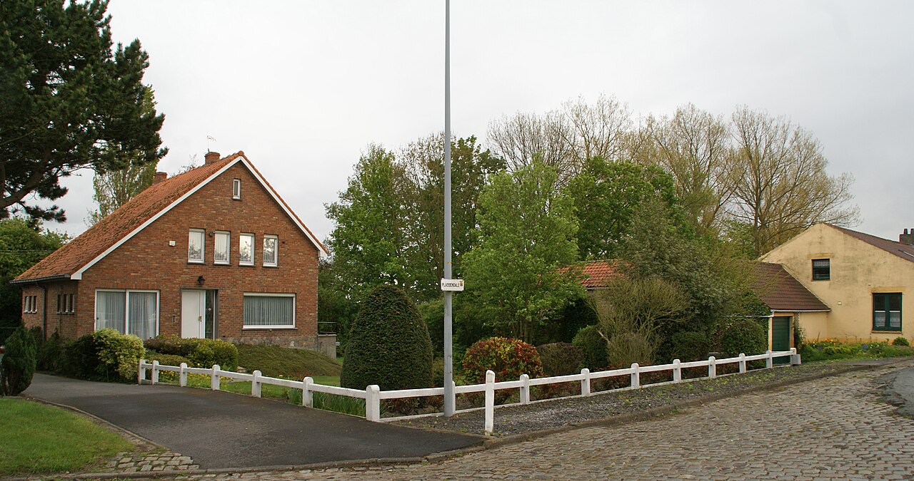 Vue de Cagnicourt