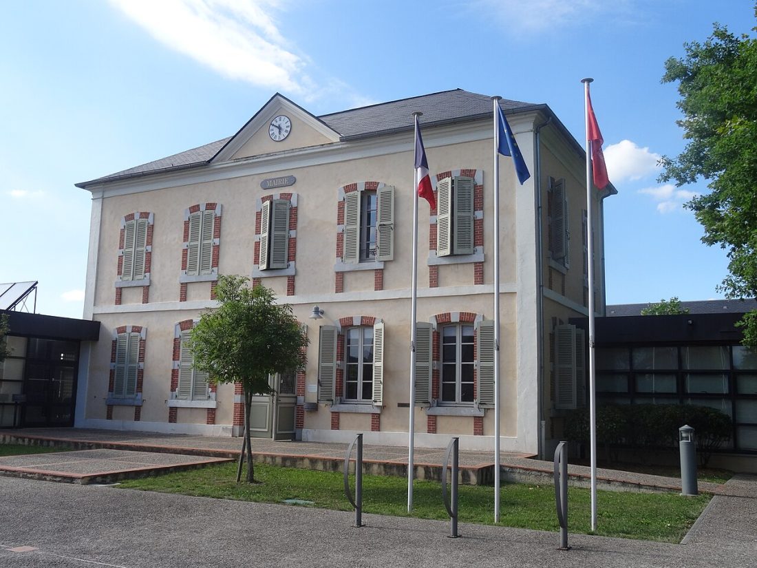 Vue de Calavanté