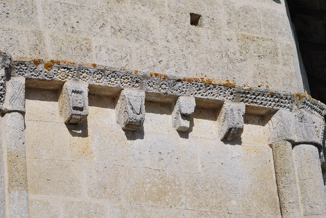 Vue de Camarsac