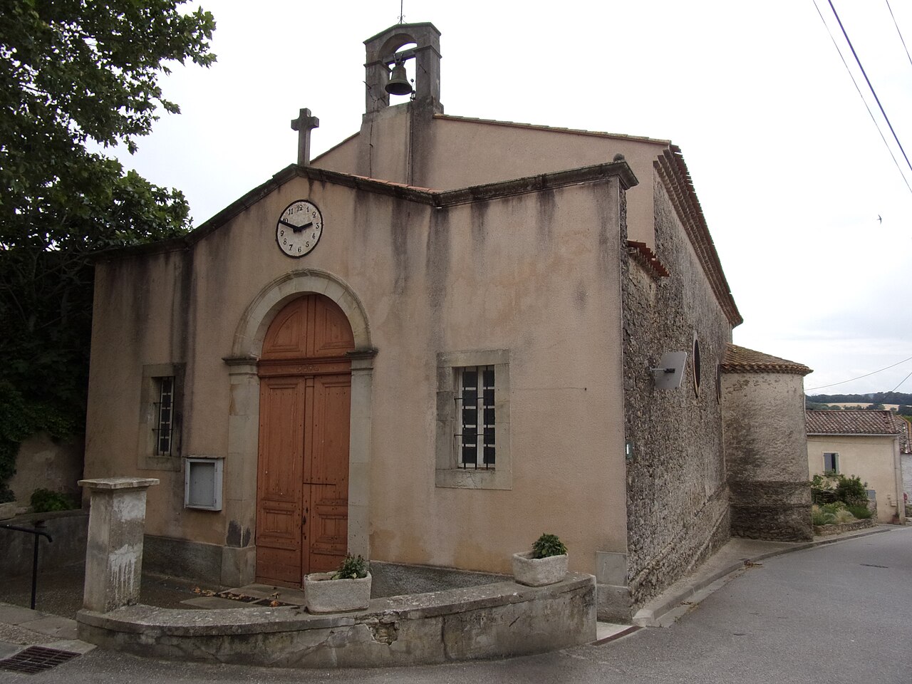 Vue de Cambieure