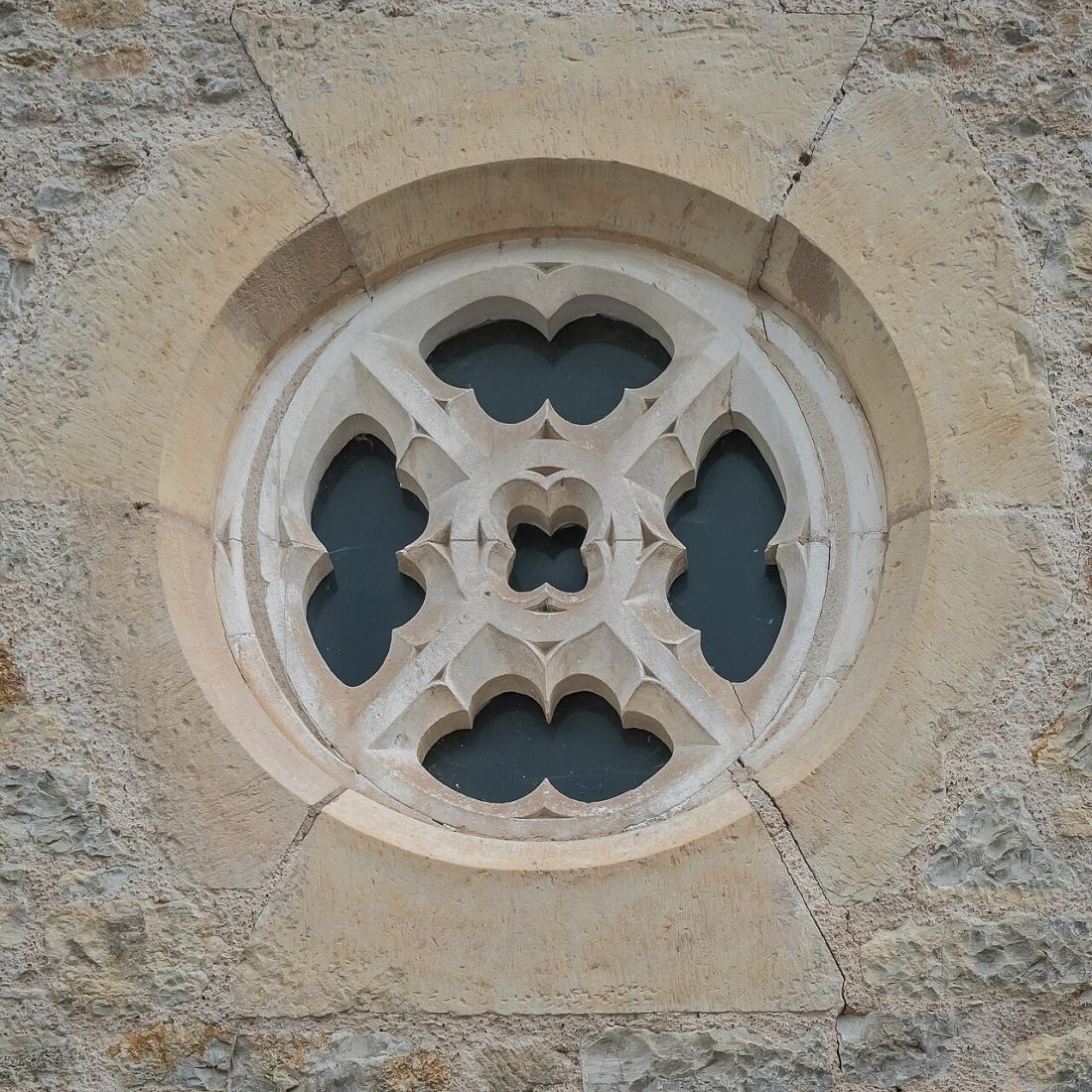 Vue de Camburat