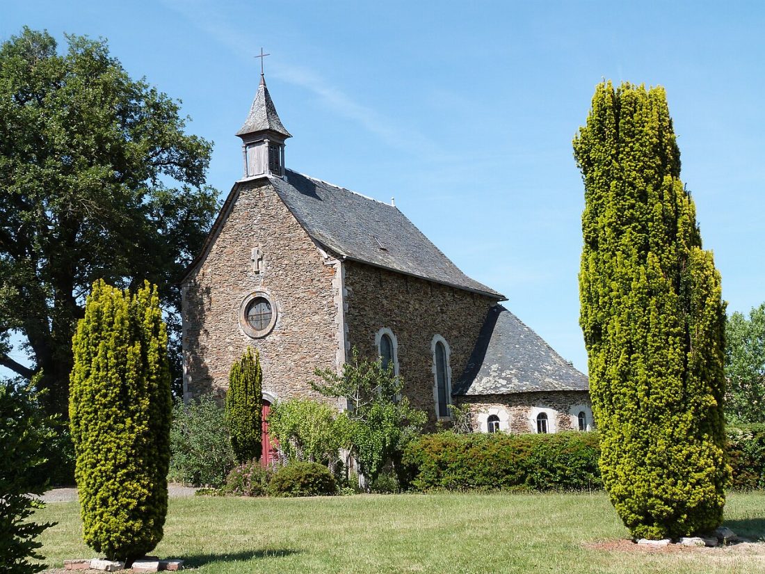 Vue de Camjac