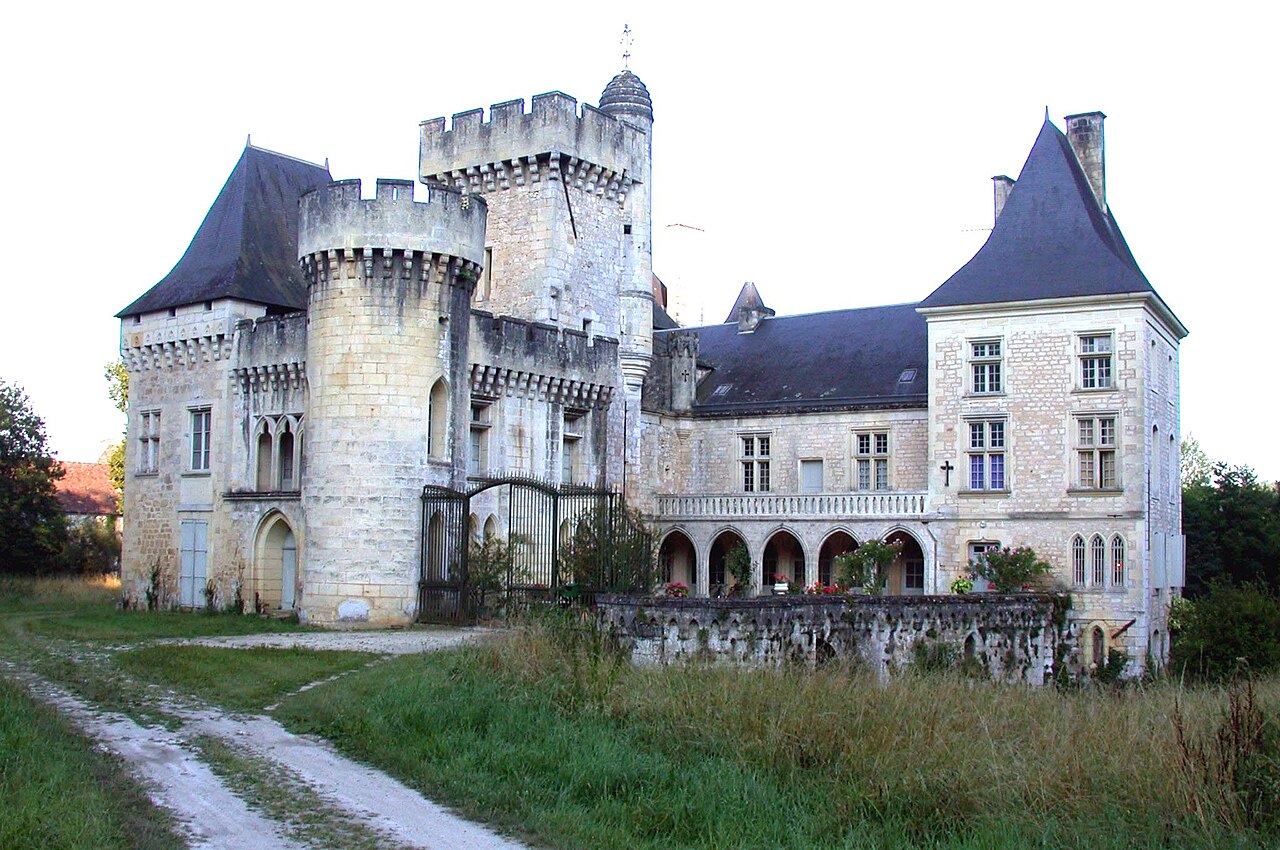 Vue de Campagne