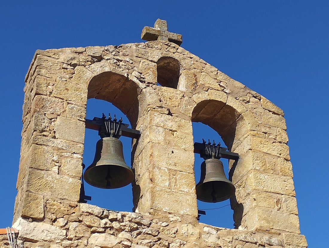 Vue de Camps-sur-l'Agly