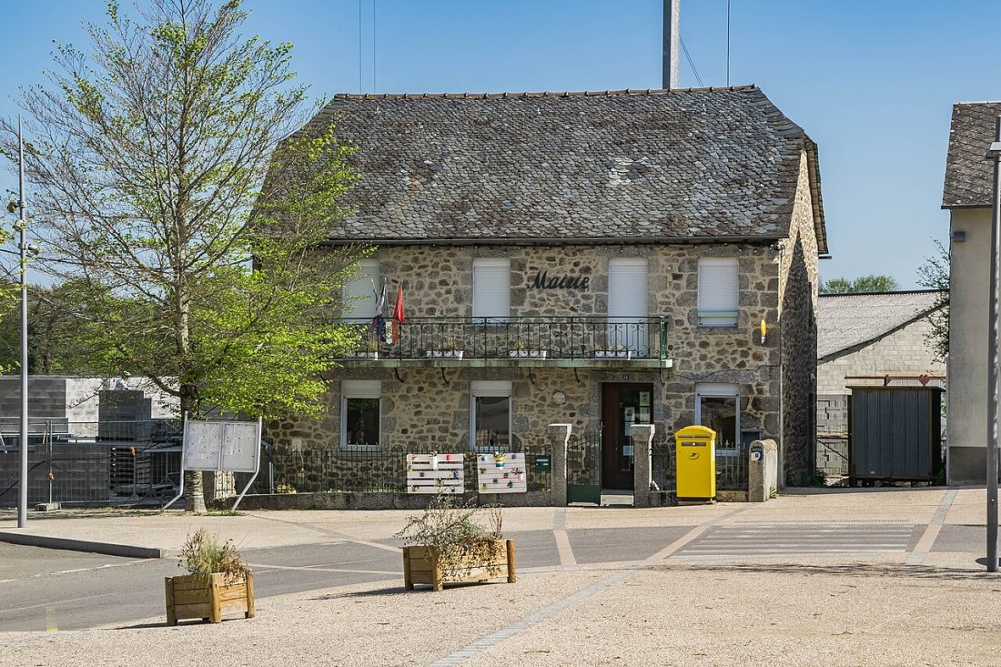 Vue de Campuac